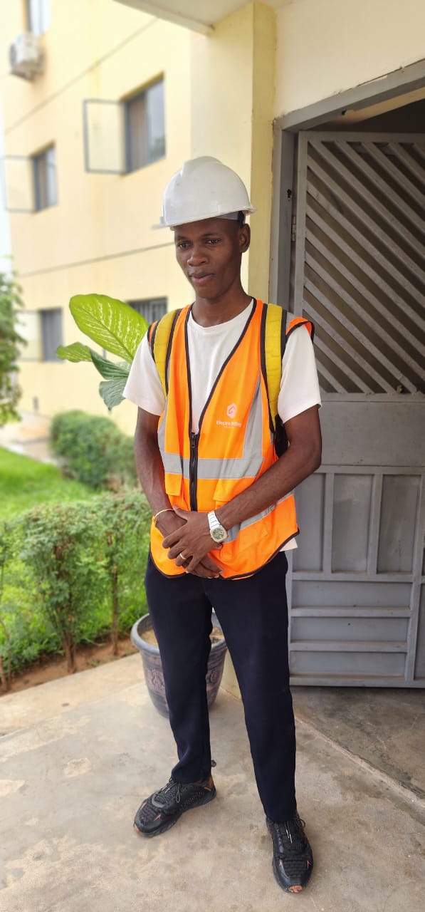 Equipa Electro Building